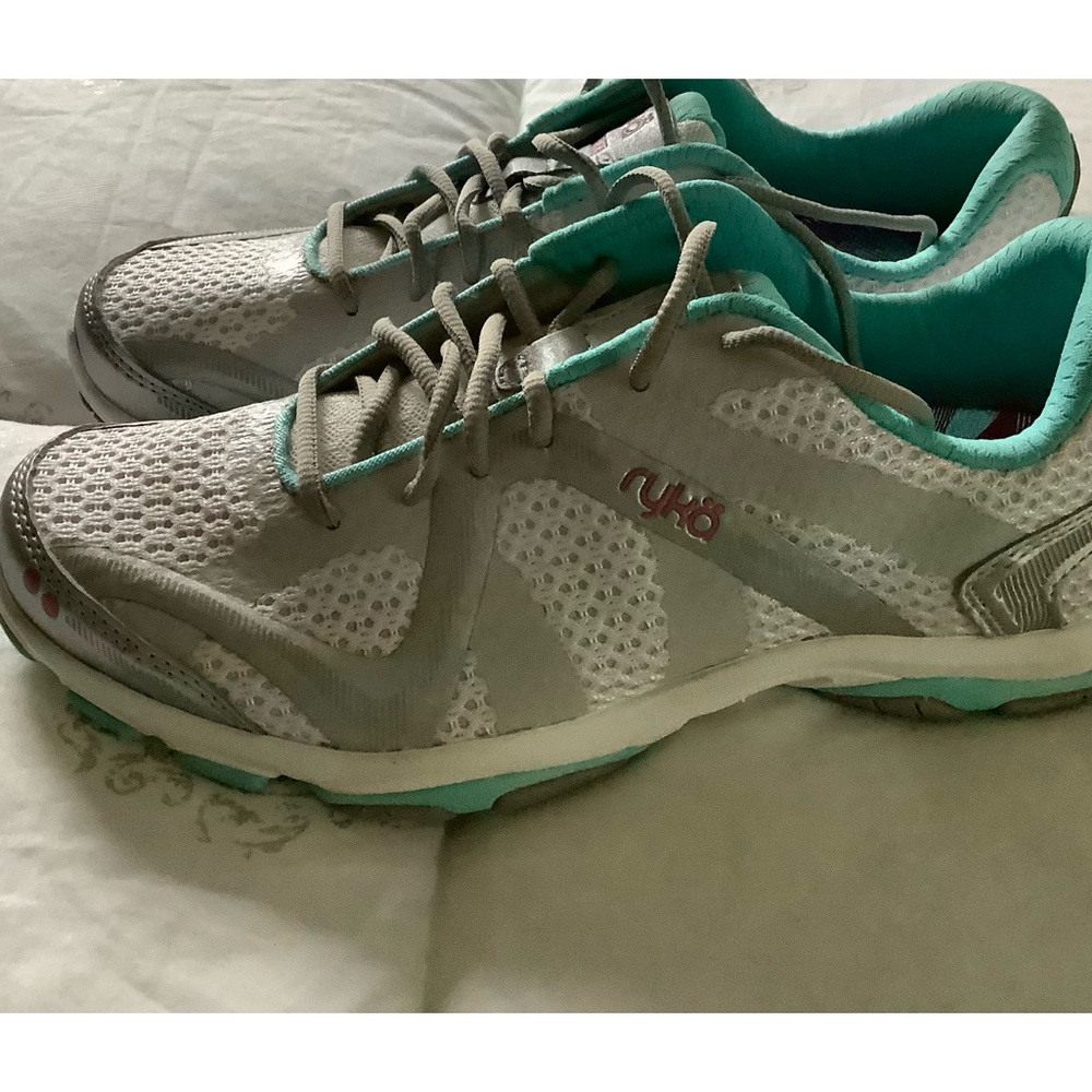 Rykä sneakers